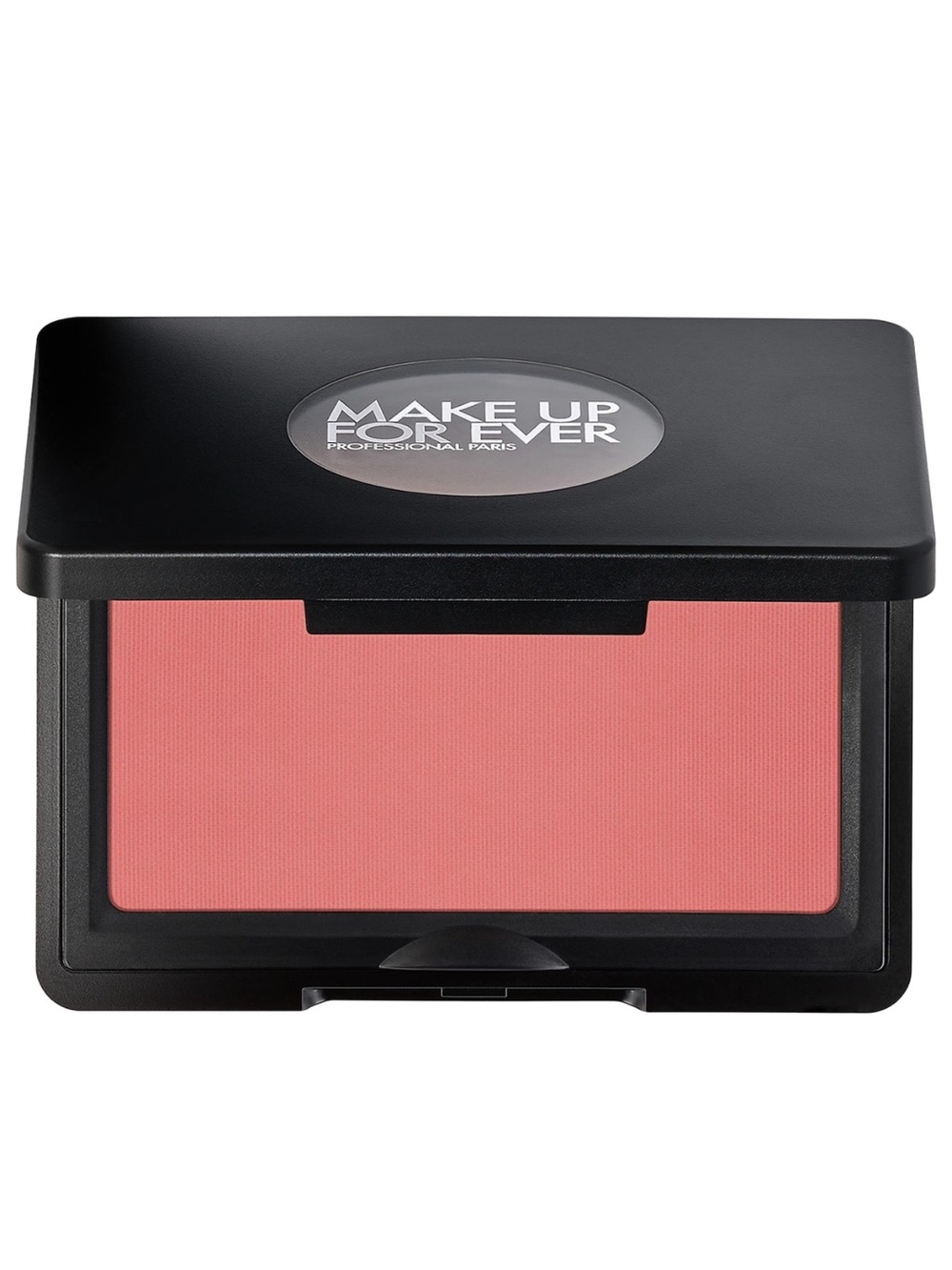 Makeup Forever Artist Longwear Skin-fusing Powder Blush